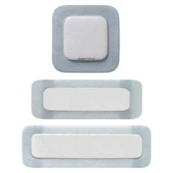 Biatain Sil Pans 17.5x17.5cm Bt 10