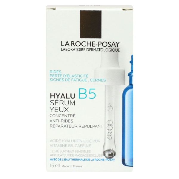 Rp Hyalu B5 Serum Yeux 50Ml New