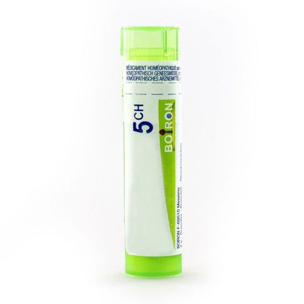 Anacardium Occidentale 5ch