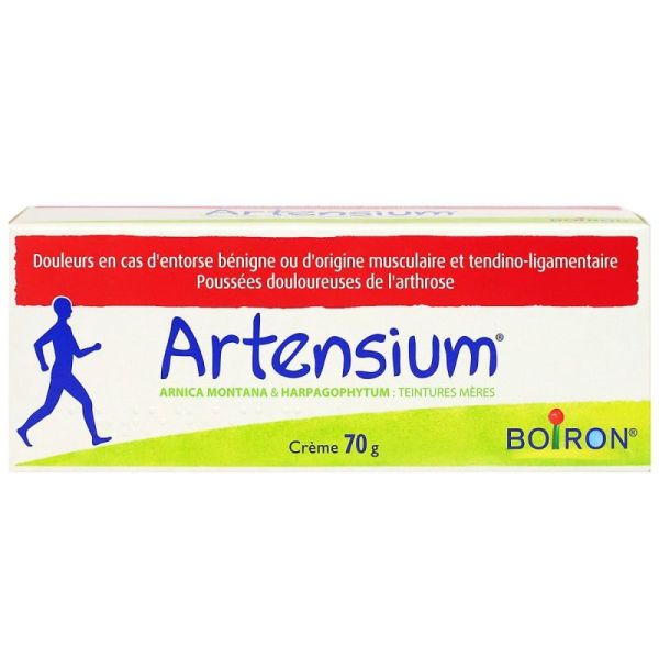 Artensium Gel/Creme  70 G