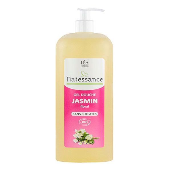 Floral jasmine shower gel 1L