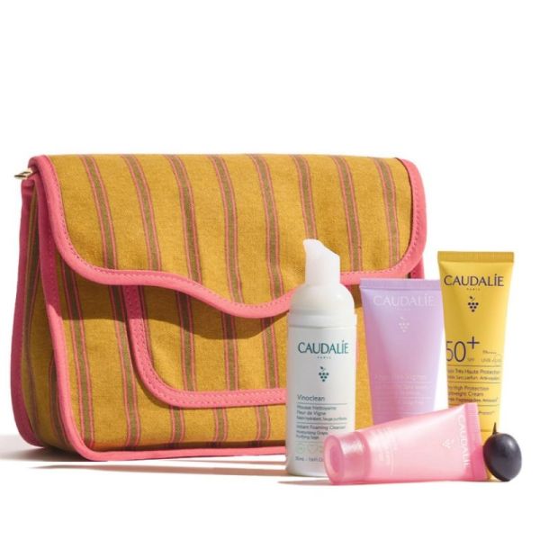 Caudalie Trousse Ete 2026