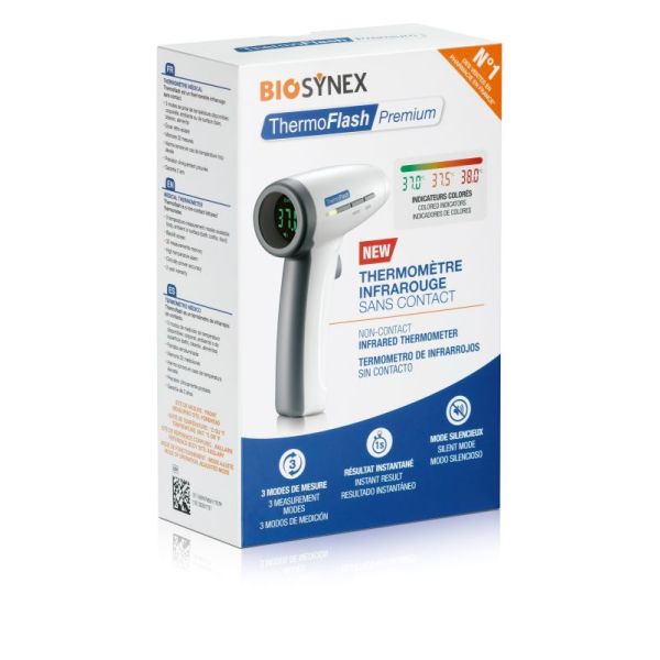 Thermoflash Lx26 Premium Blc