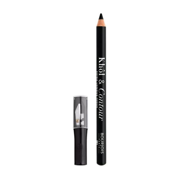 Bourjois Nu Cray Kholampco Tail Cray1 1,2Gr