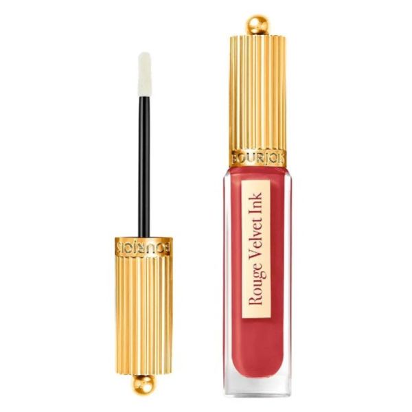 Bourjois Nu Ral Velvet Ink 16 3,5 Ml