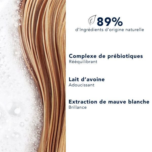 Phyto Douceur Shp 250Ml