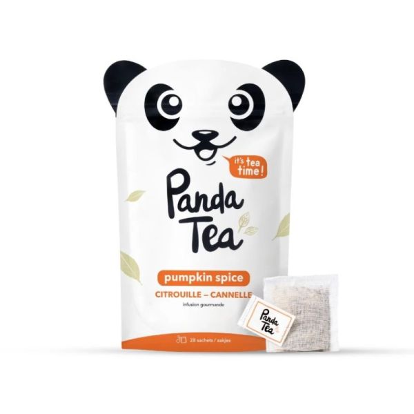 Pandatea Pumpkim Spice