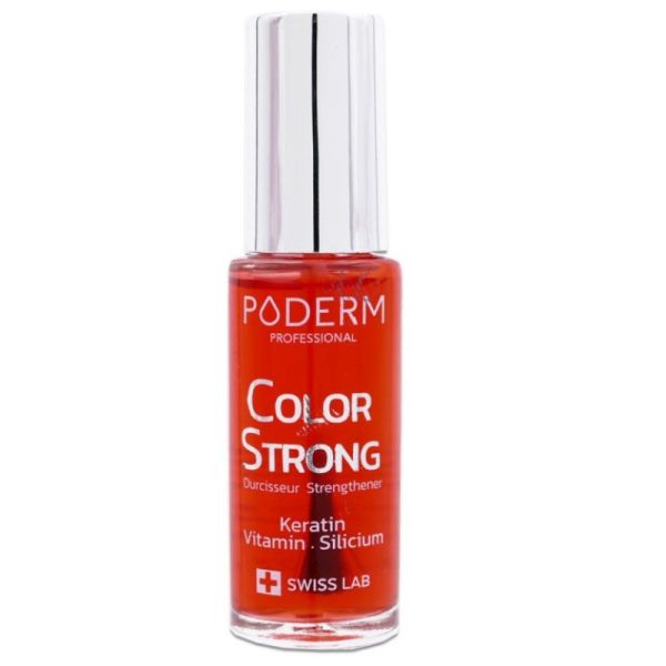Poderm Vao Col Strong Durcis 916 Glos Vit