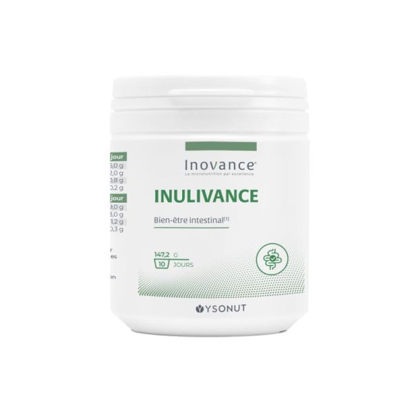 Inovance Inulivance