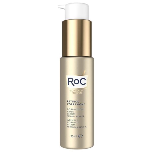 Roc Correction Rides Serum 30Ml