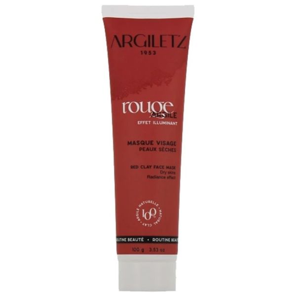 Argiletz Masq Argil Rou 100Ml1