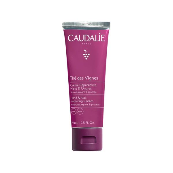 Caudalie The Des Vignes Cr Mains/ong 75ml