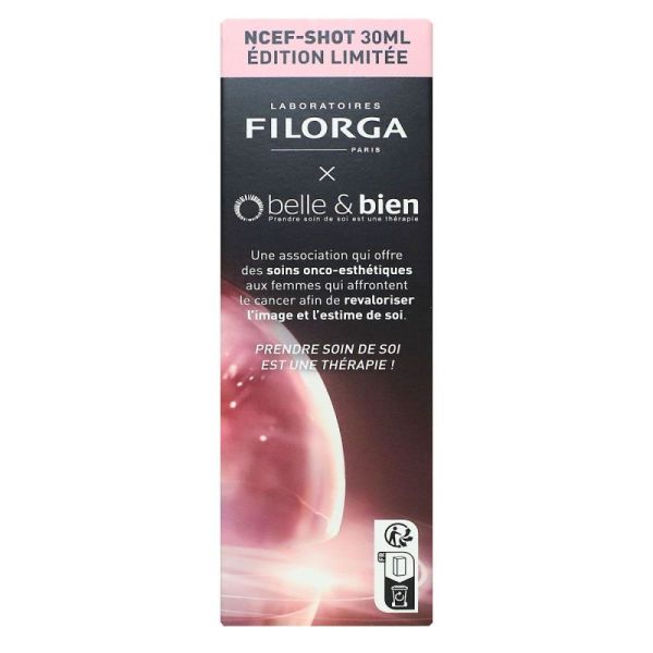 Filorga Ncef Shot 30 Ml