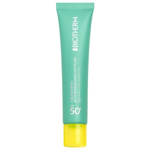 Biotherm Aquascreen Uv Daily50 Tb40Ml