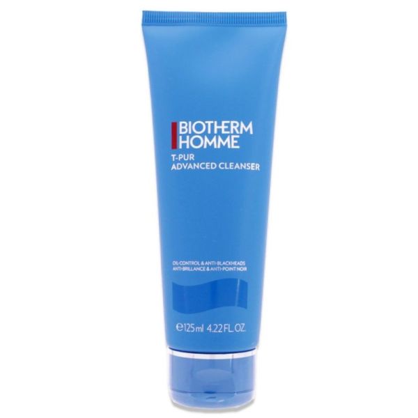 Biotherm H Tpur Nettoyant 125Ml