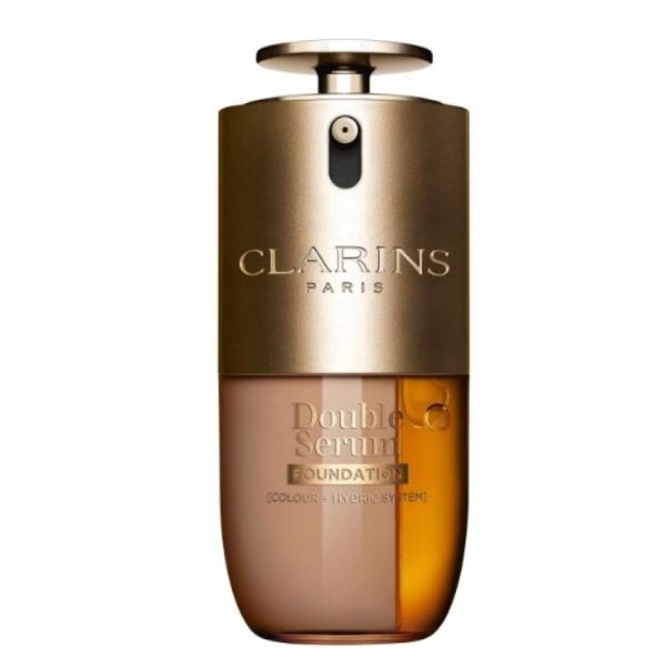 Clarins Fdt Ds M3N Best Teinte 30Ml