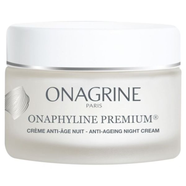 Onagrine Onaphyline Prem Cr A-Age Nui50Ml