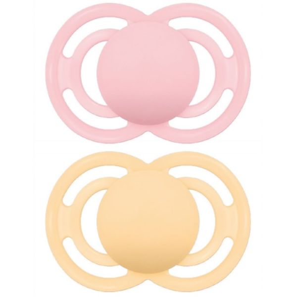 Mam Sucet Perfect Tendance 18M Silic 2