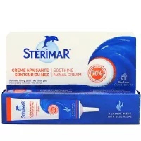 Sterimar Cr Apais Ct Nez 12,5Ml