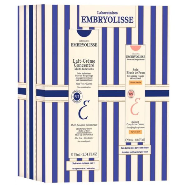 Embryolisse Lait Cr Concentre 75Blush Px