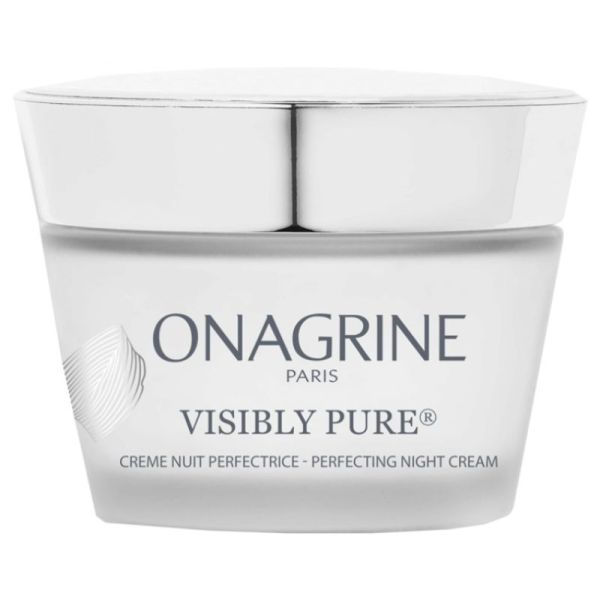 Onagrine Visibly Pure Soin Nt Pot 50Ml1
