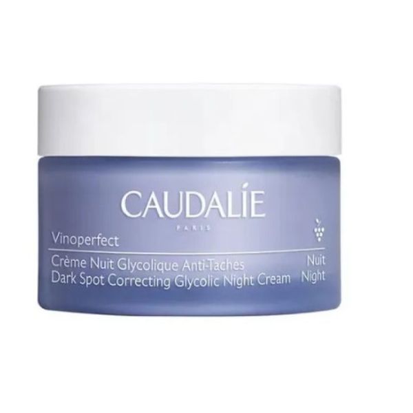 Caudalie Vinoperf Cr Nuit Anti-Taches