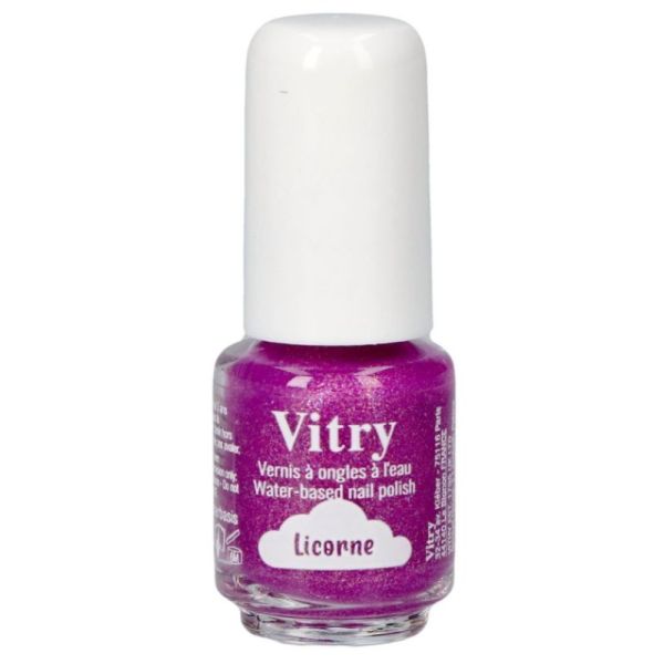 Vitry Vao A L Eau Licorne 4Ml