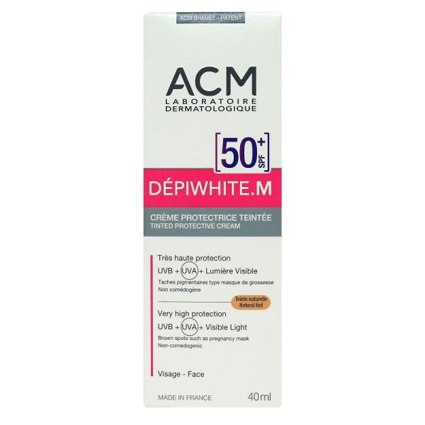 Depiwhite M Cr Prot T 5040Ml1