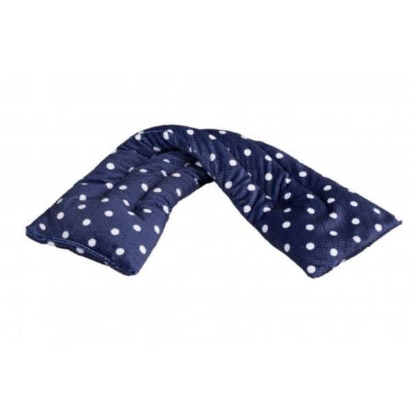 Headband hot water bottle