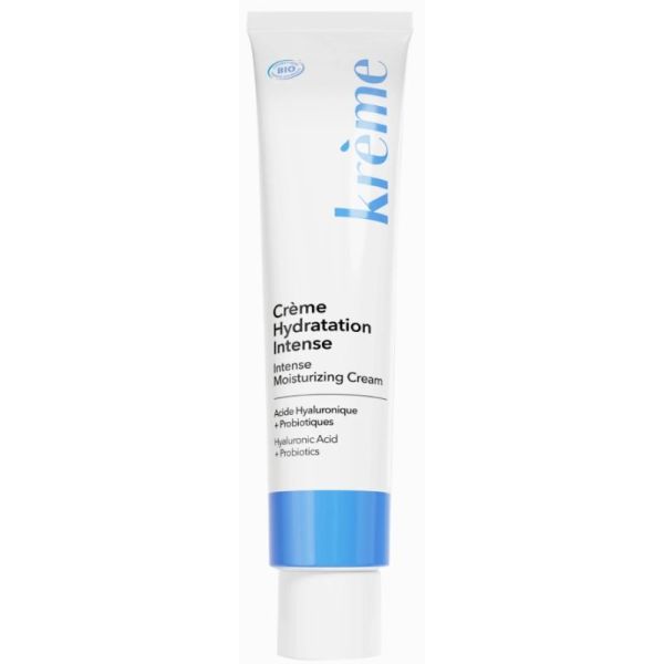 Kreme Creme Hydratante Vitaminee 50Ml