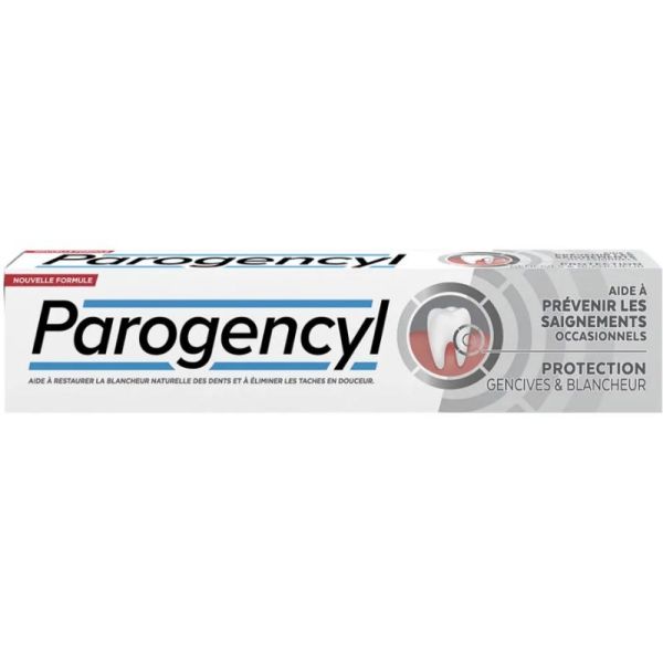 Gum Prevention Toothpaste 75ml