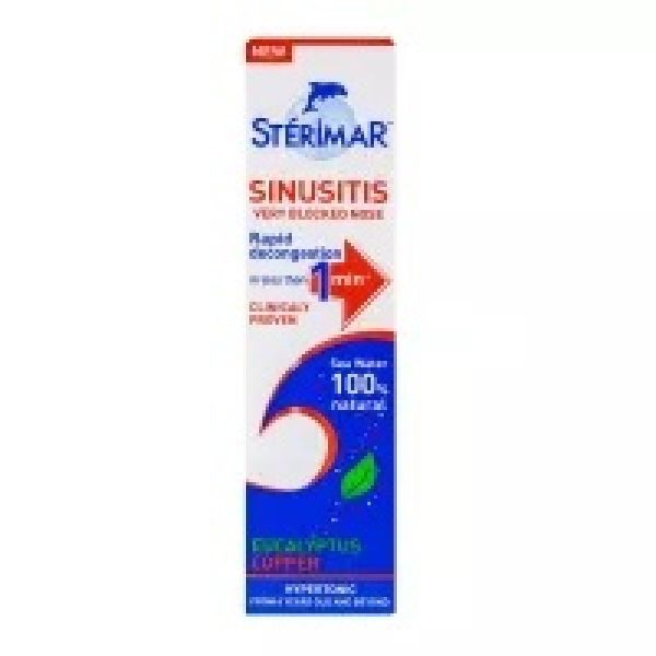 Sterimar Sinusitis 50ml