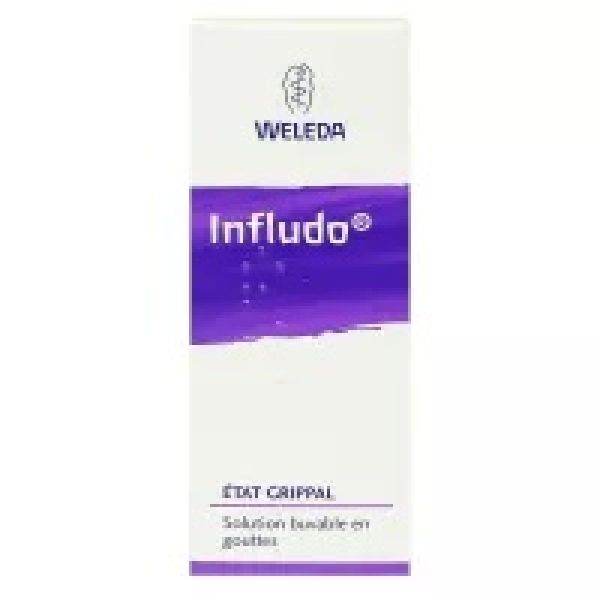 Infludo Gts Buv 30ml