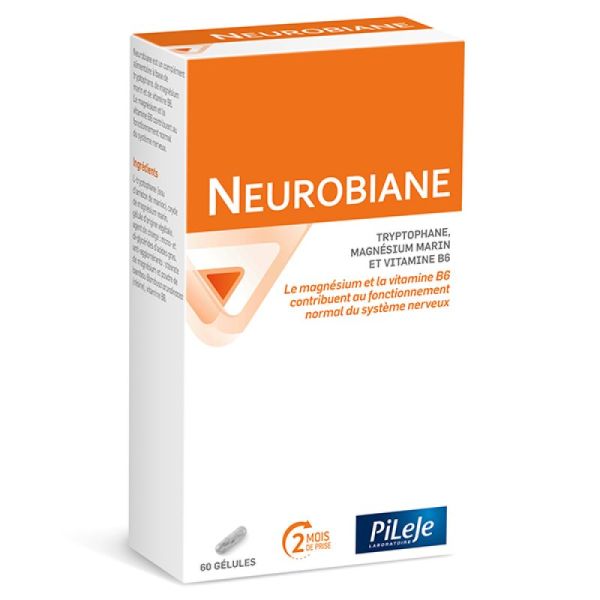 Neurobiane 60 capsules