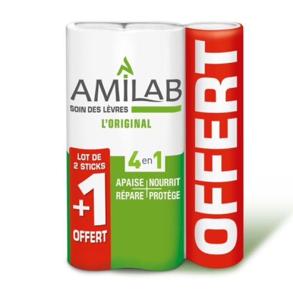 Amilab Lev Stick3,6mlx3