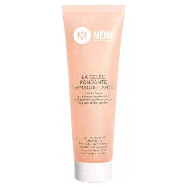 Meme Gelee Demaquillante 50Ml
