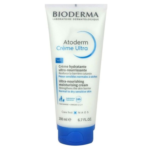 Atoderm Cr Ultra 200 Ml