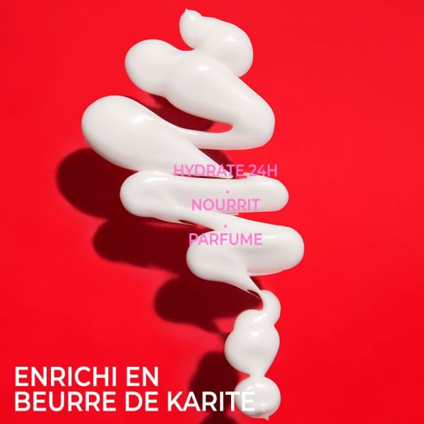 Rg Lait Corp Bienfais Gingemb Rge 250Ml