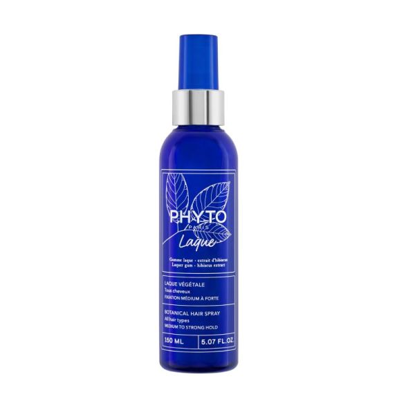 Phyto Laque Fixation Medium A Forte 150Ml