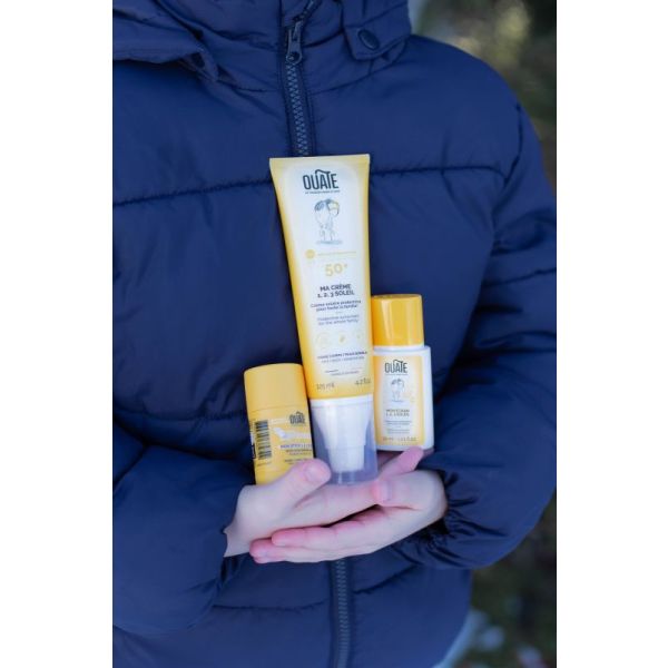 Ouate Mon Stick 1,2,3 Soleil 17G