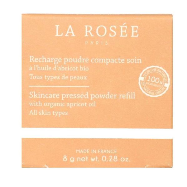 La Rosee Maq Poudre Medium 02