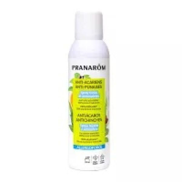 Pranarom Spr A-acar/bugs 150ml
