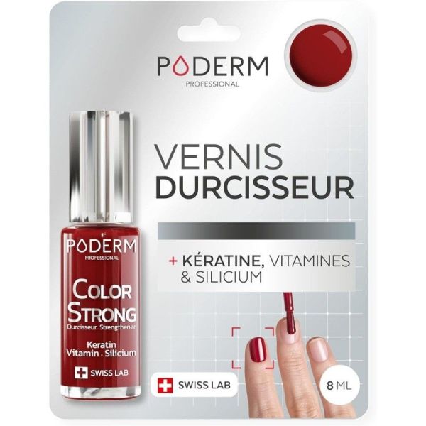 Poderm Vao Color Strong Durc 253 Rge Allu