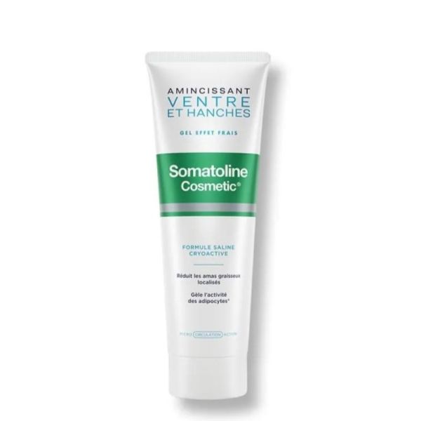 Somatoline C Drainant Body-Dren 250Ml