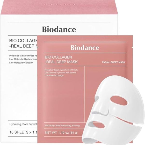 Biodance Masque Collagene