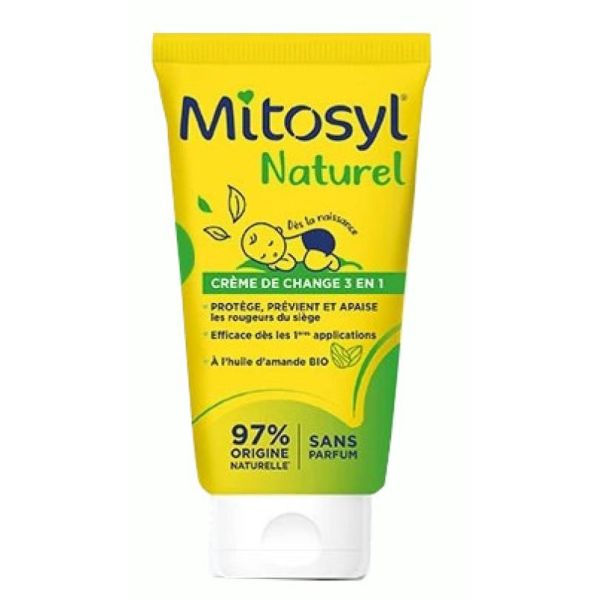Mitosyl Naturel Cr Chge 70ml