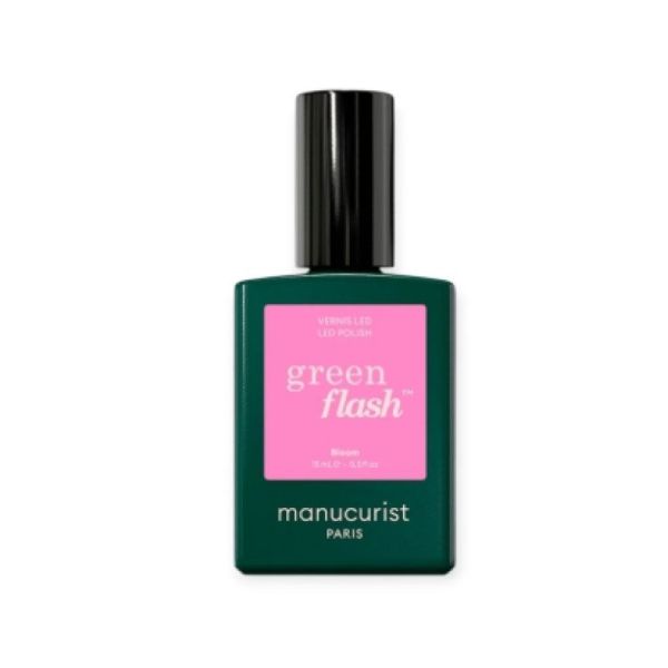 Manucurist Vao Green Flash Bloom 15Ml