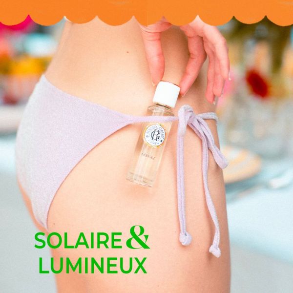 Rg Beneficial Perfumed Water Neroli Fl100ml