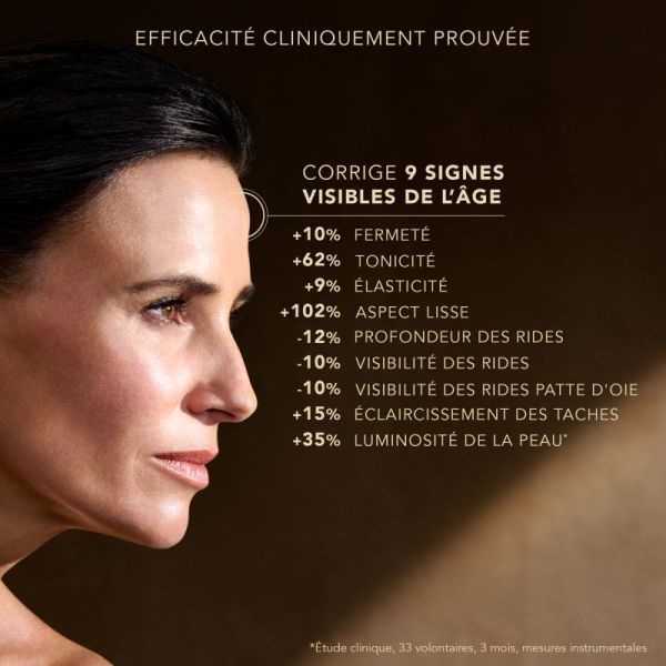 Lierac Serum Absolu Fl Pipette 30Ml