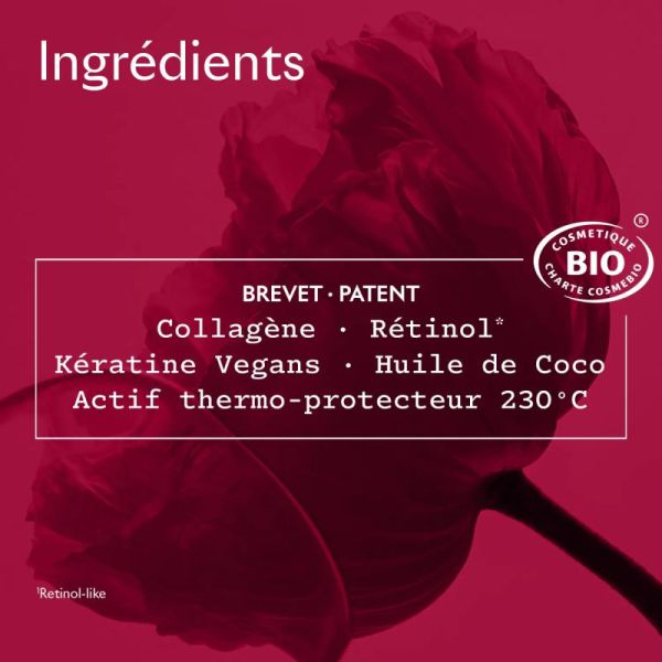 Sanof Sublima Soin Longueur Rep 50Ml